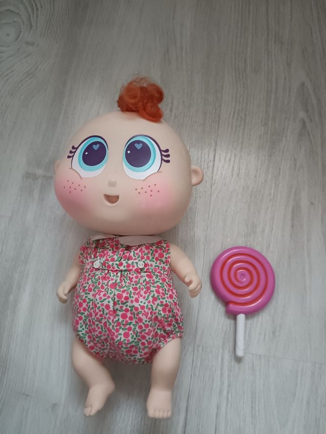 Bambola Chamoy Distroller