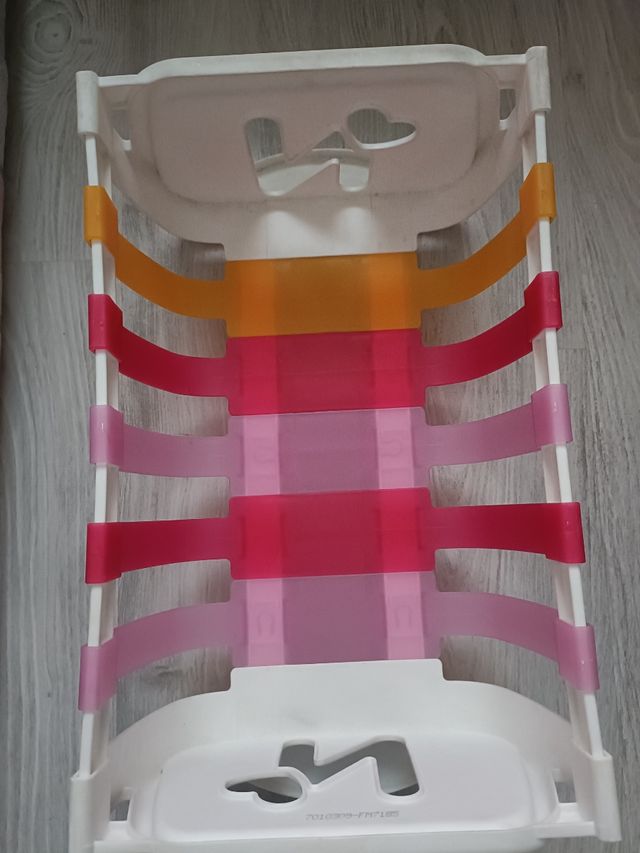 Culla per bambole Nenuco