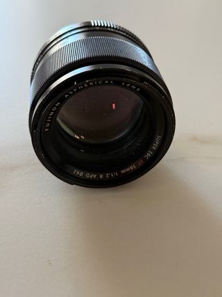 Objetivo Fujinon XF 56mm f/1.2 R APD