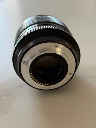 Objetivo Fujinon XF 56mm f/1.2 R APD
