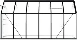Garaje Exterior para Coche 6x3 m Impermeable