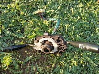 Despiece Suzuki Swift 1,3