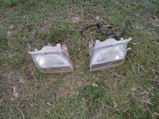 Despiece Suzuki Swift 1,3