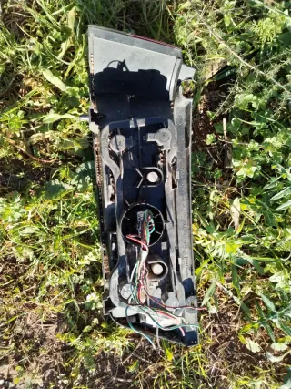 Despiece Suzuki Swift 1,3