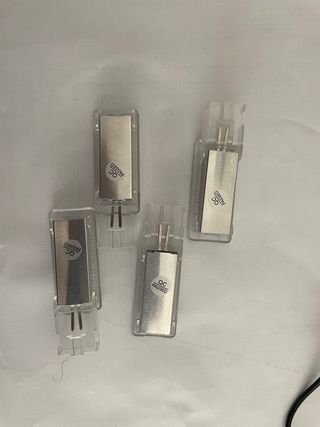 Luz led pies 