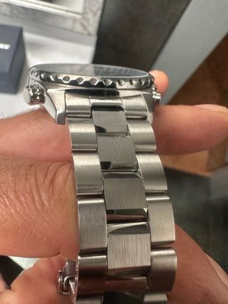 Casio Edifice Cronografo - Orologio Uomo