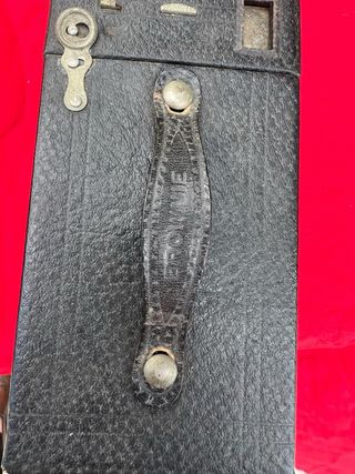 2 CAMARAS DE FOTOS KODAK