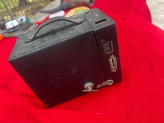 2 CAMARAS DE FOTOS KODAK