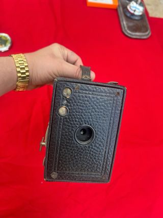 2 CAMARAS DE FOTOS KODAK