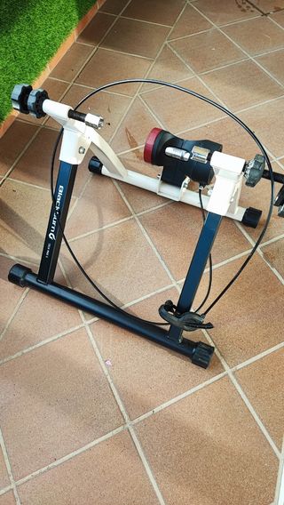 Rodillo bici Blackburn