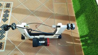 Rodillo bici Blackburn