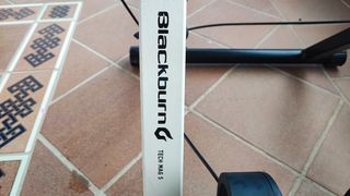 Rodillo bici Blackburn