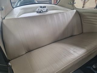 Volkswagen Beetle 1300 2025