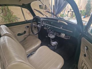 Volkswagen Beetle 1300 2025