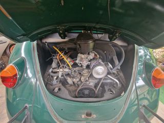 Volkswagen Beetle 1300 2025