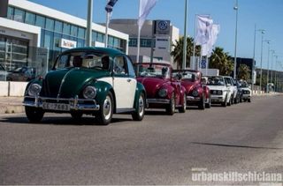 Volkswagen Beetle 1300 2025
