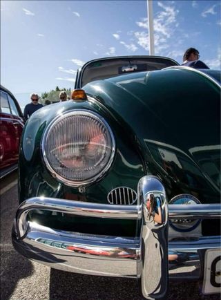 Volkswagen Beetle 1300 2025