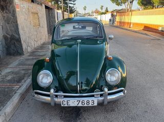 Volkswagen Beetle 1300 2025