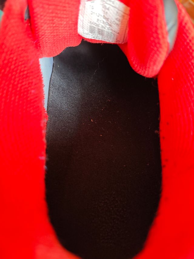 Zapatillas de pádel K-SWISS