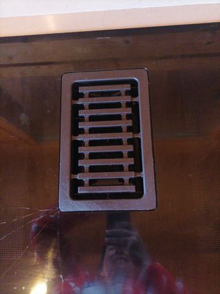 Placa inducción - Vitrocerámica