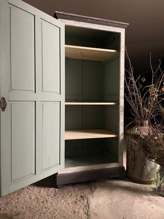 Aparador alacena