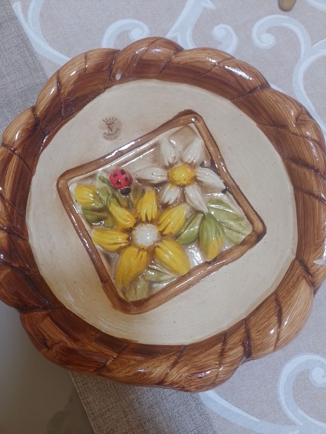 Set portacenere e appendipresine