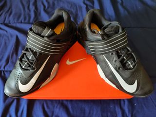 Nike Savaleos de halterofilia 