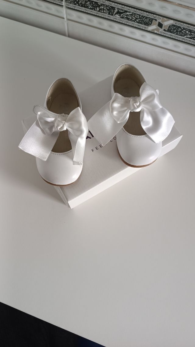 Scarpe bambina Panyno n21