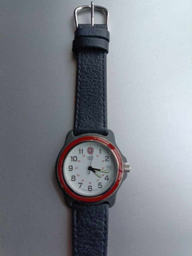 Reloj Swiss Army