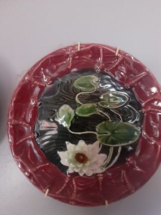 Piatti decorativi