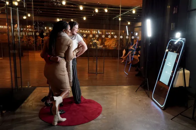 Fotomaton - Para  bodas y Eventos