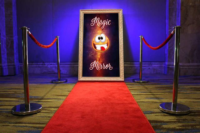 Fotomaton - Para  bodas y Eventos