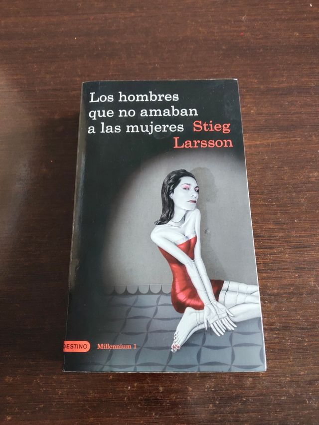 Los hombres que no amaban a las mujeres: The Gi...