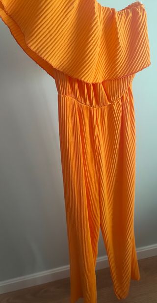 Mono Mandarina 