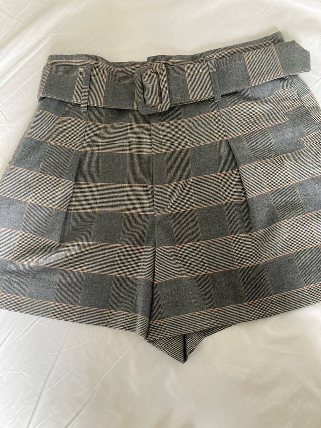 Bermudas Zara