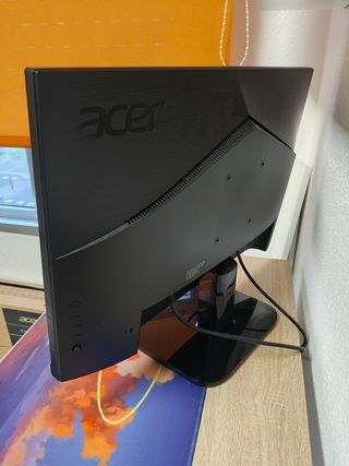 Monitor Acer 27 led full hd