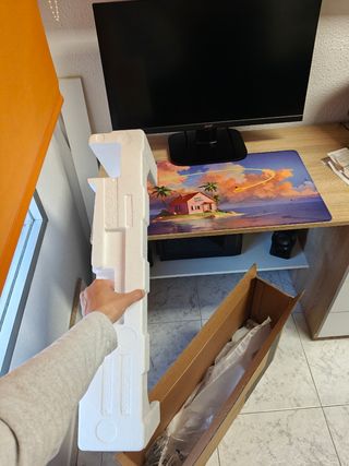 Monitor Acer 27 led full hd