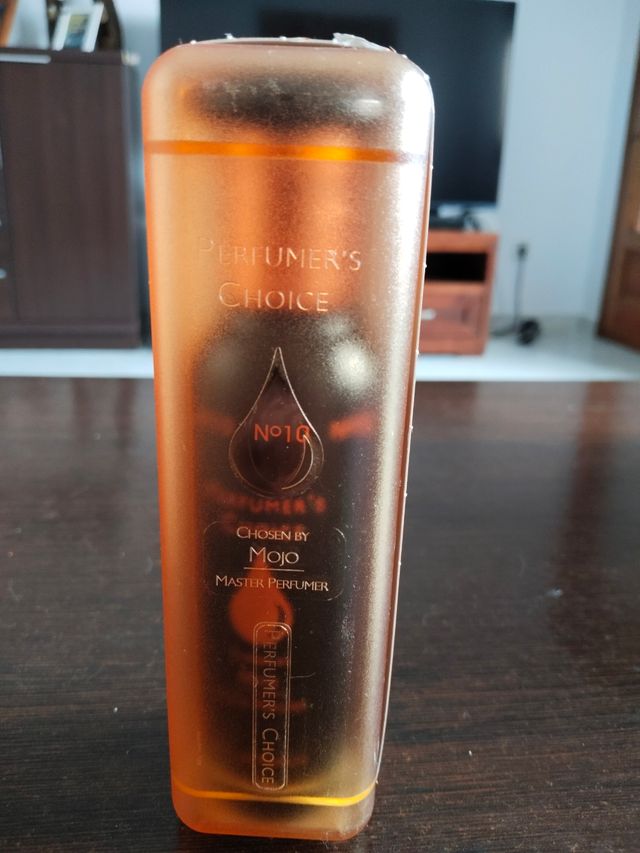 Perfume Perfumer's Choice Mojo Nº10