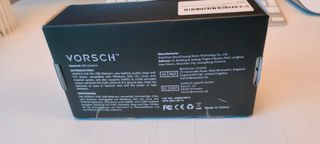 Webcam Vorsh FHD 1080P
