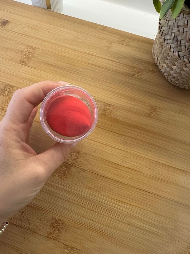 Beauty Blender a estrenar