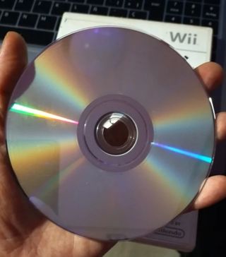 Epic Mickey Wii