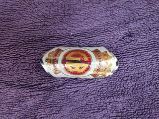 Targhetta per telaio per ciclo corsa vin