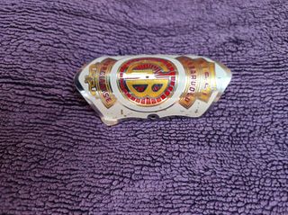 Targhetta per telaio per ciclo corsa vin