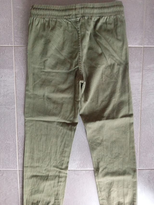 Pantalón largo niño