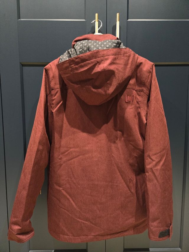 Cazadora snowboard NITRO L1