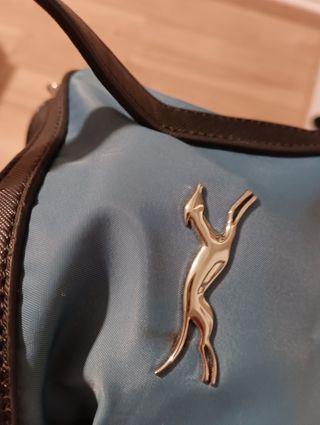 Bolso Bimba y lola
