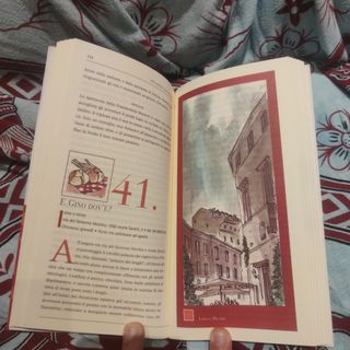 101 trattorie e osterie di roma