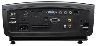 Proyector VIVITEK H1188 Full Hd 3d