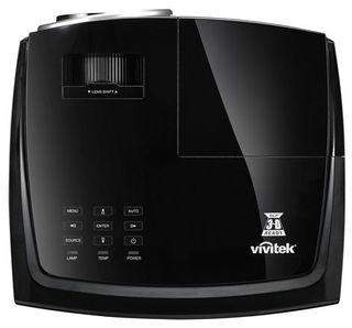 Proyector VIVITEK H1188 Full Hd 3d