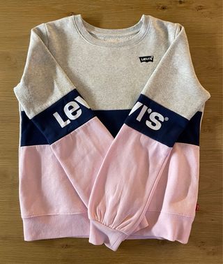 Sudadera Levi’s Talla 16 años
